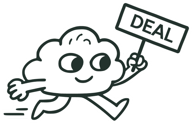 Rah mascot