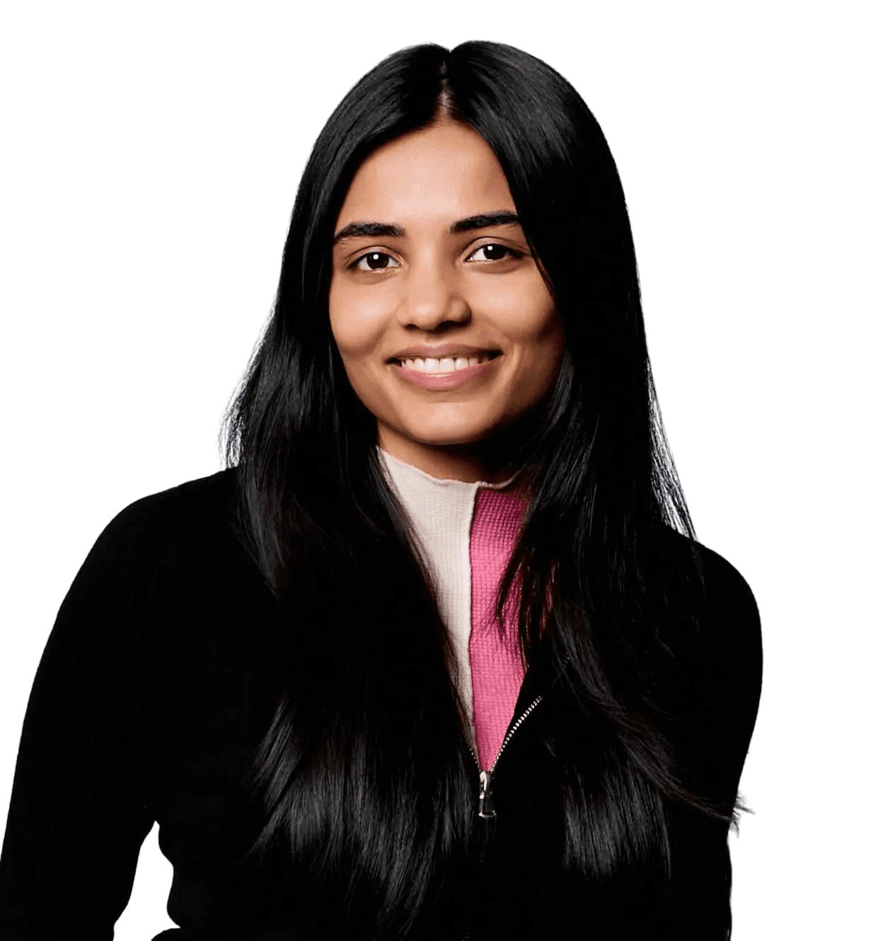 Helly Shah, Co-Founder & Chief Technology Officer at Ralo