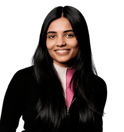 Helly Shah headshot