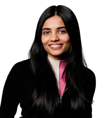 Helly Shah, Co-Founder & CTO of Ralo